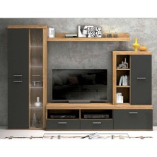 Salón Lotto en Liquidación - Muebles Liquidator