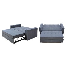 Sofá cama Izan 3 plazas