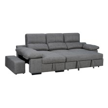 Chaiselongue Cama Huesca