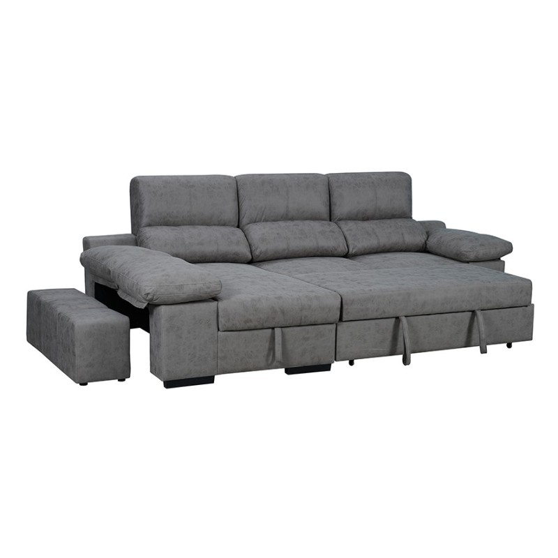 Chaiselongue Cama Huesca