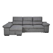 Chaiselongue Cama Huesca