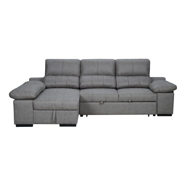 Chaiselongue Cama Huesca