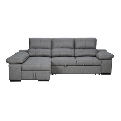 Chaiselongue Cama Huesca