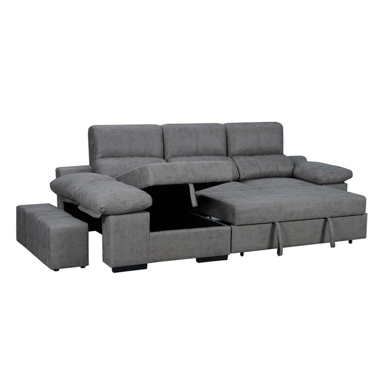 Chaiselongue Cama Huesca