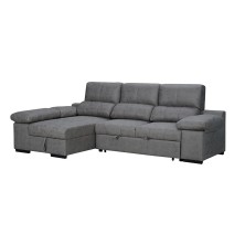 Chaiselongue Cama Huesca