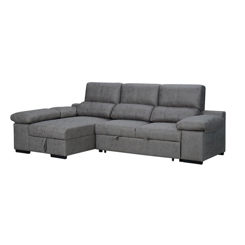 Chaiselongue Cama Huesca