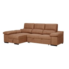 Chaiselongue Cama Huesca