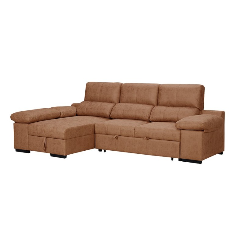 Chaiselongue Cama Huesca