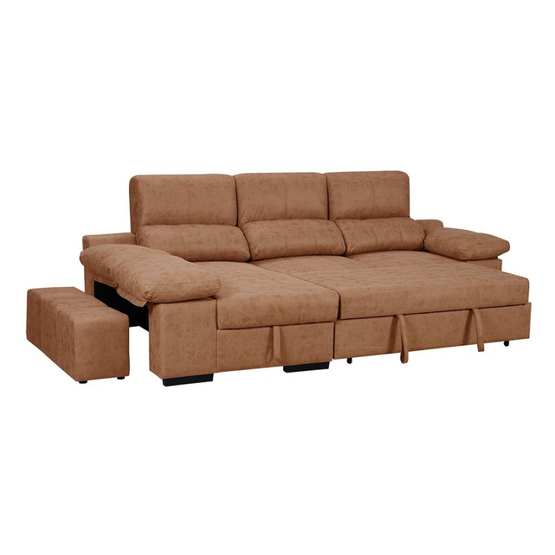 Chaiselongue Cama Huesca