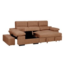 Chaiselongue Cama Huesca