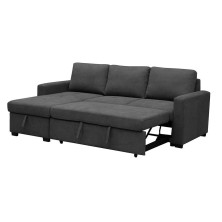 Chaiselongue Cama Paton