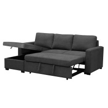 Chaiselongue Cama Paton