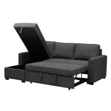 Chaiselongue Cama Paton