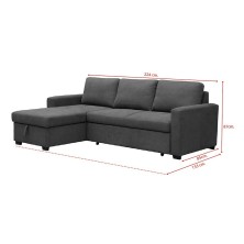 Chaiselongue Cama Paton