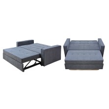 Sofá cama Izan 1 plaza