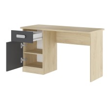 Mesa de estudio Donald