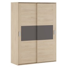 Armario puertas correderas Donald