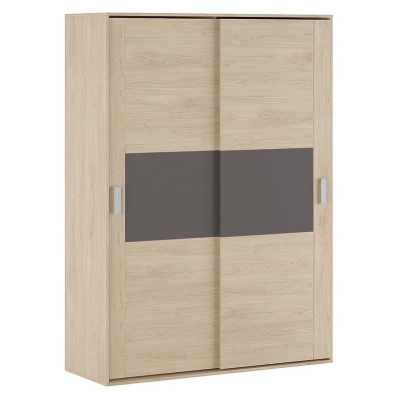 Armario puertas correderas Donald