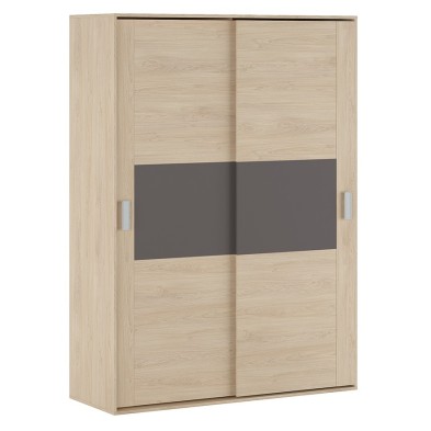 Armario puertas correderas Donald