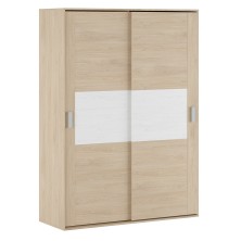 Armario puertas correderas Donald