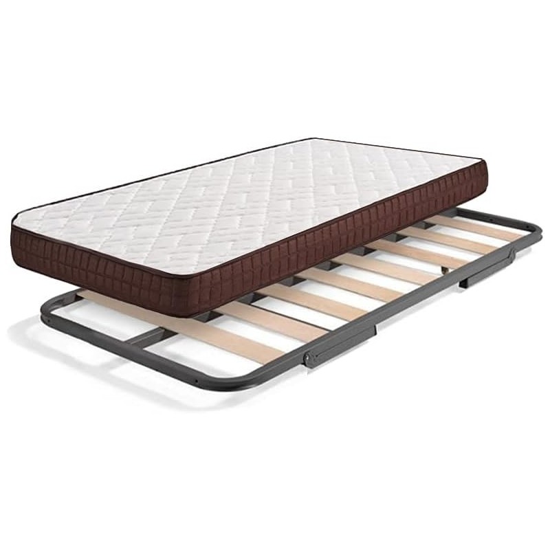 Somier inferior cama nido - elevable