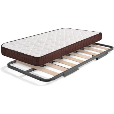 Somier inferior cama nido - elevable