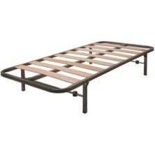 Somier inferior cama nido - elevable