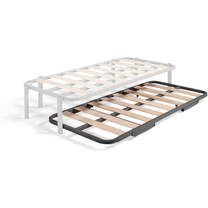Somier inferior cama nido - elevable