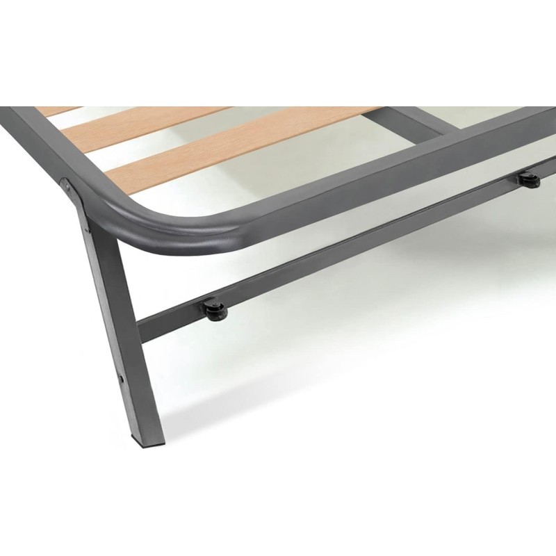 Somier inferior cama nido - elevable