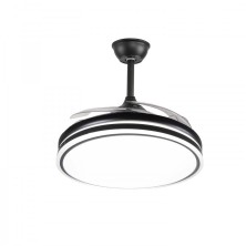 Ventilador 4 aspas
