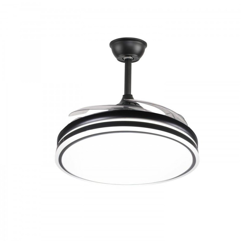Ventilador 4 aspas
