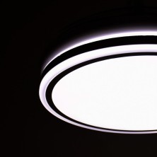 Ventilador 4 aspas