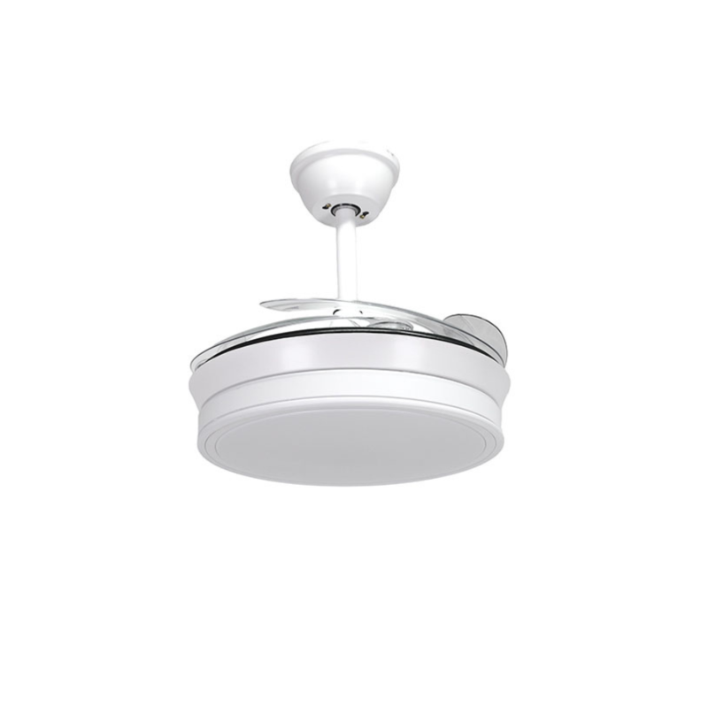 Ventilador 4 aspas