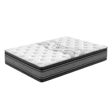 Colchón Spring Pocket 135X190 en Liquidación - Muebles Liquidator