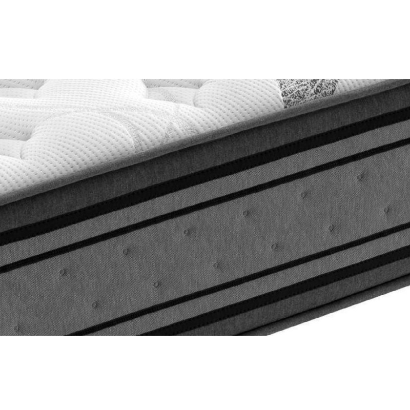 Colchón Spring Pocket 135X190 en Liquidación - Muebles Liquidator