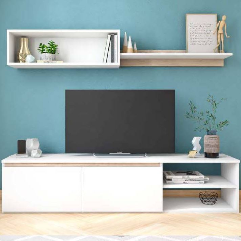 Composición salón Eco