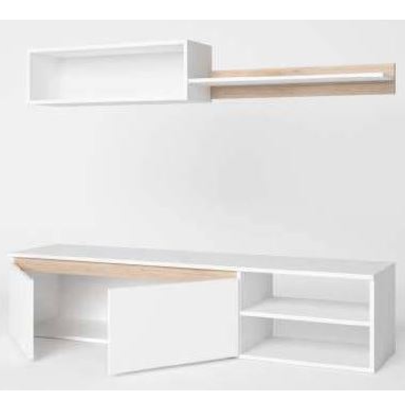 Composición salón Eco