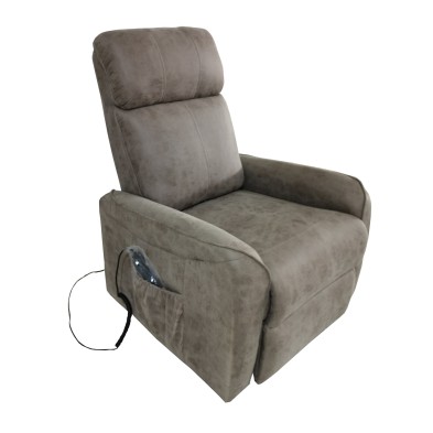 Butaca  Reclinable Carlin