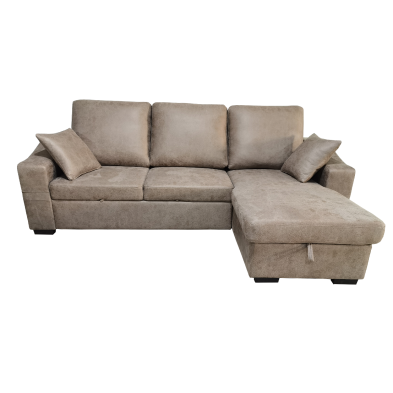 Chaiselongue reversible Corea
