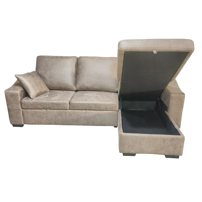 Chaiselongue reversible Corea
