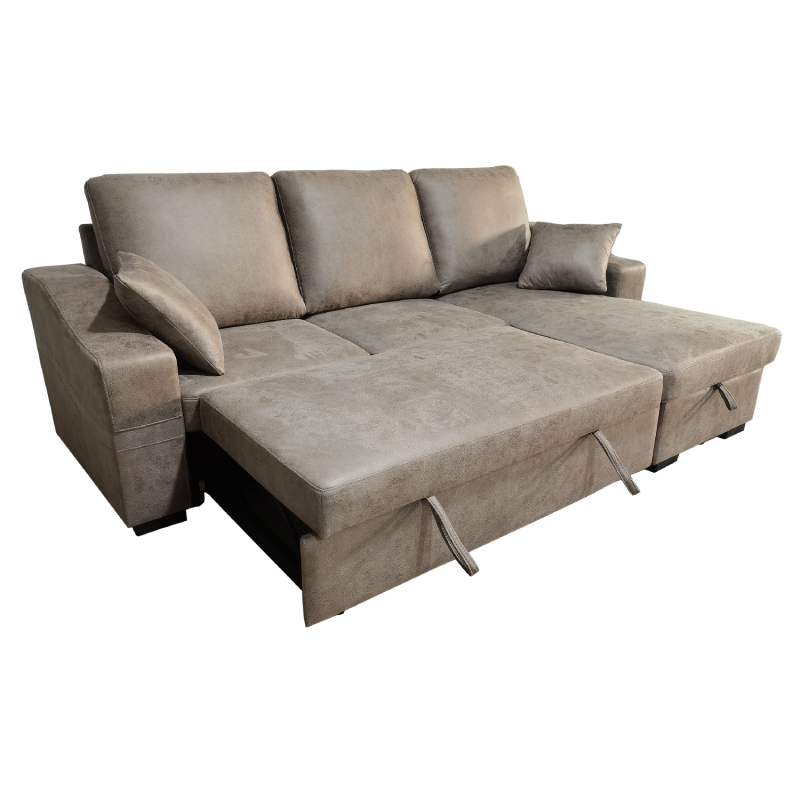 Chaiselongue reversible Corea