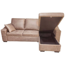 Chaiselongue reversible Corea