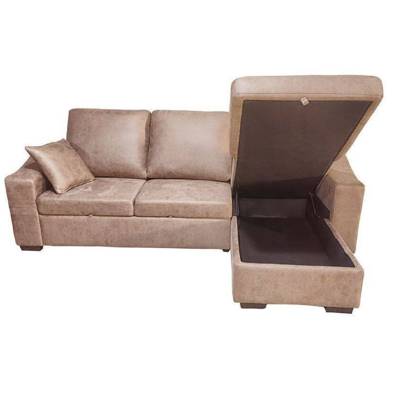 Chaiselongue reversible Corea