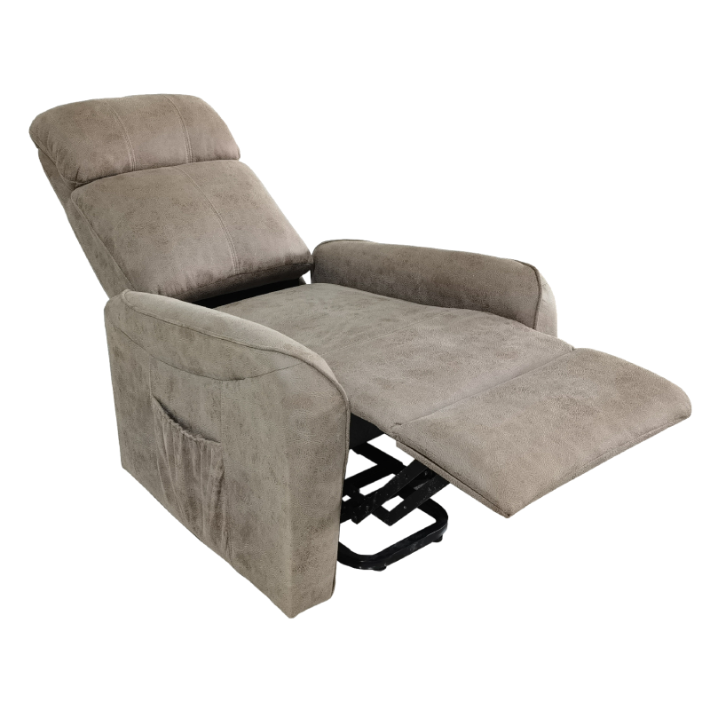 Butaca  Reclinable Carlin