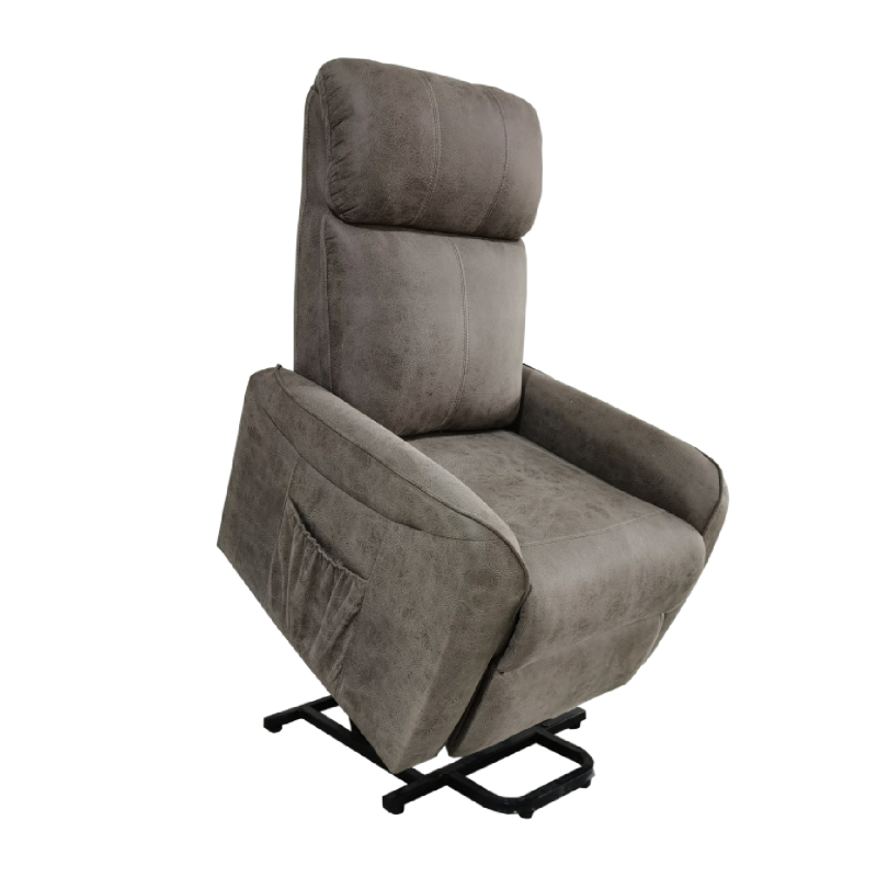 Butaca  Reclinable Carlin