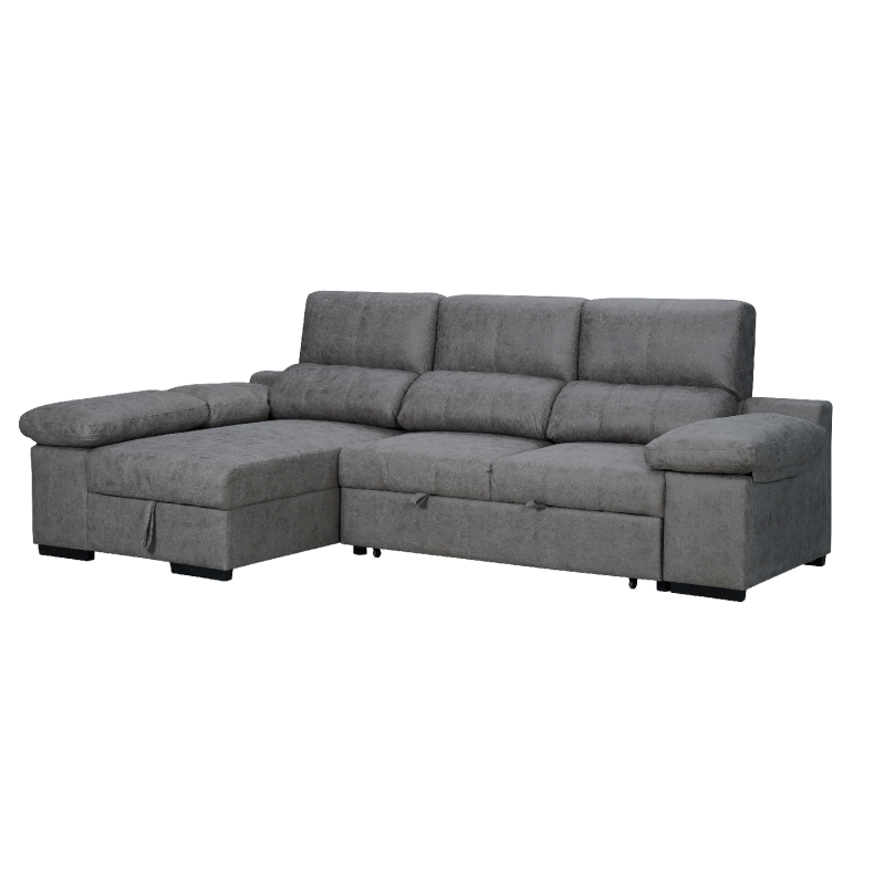 Chaiselongue Huesca