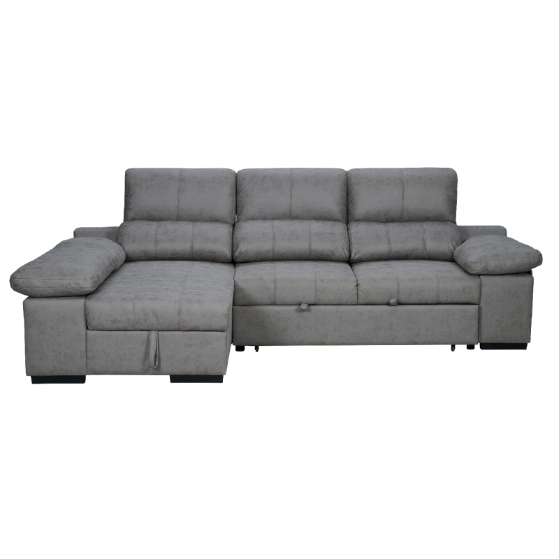Chaiselongue Huesca