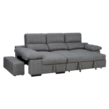 Chaiselongue Huesca