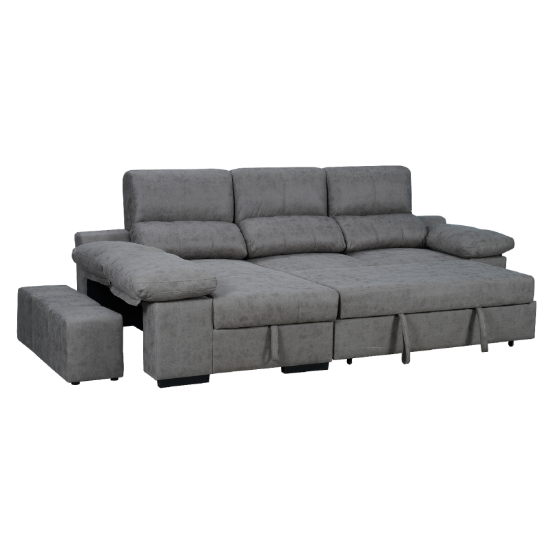 Chaiselongue Huesca