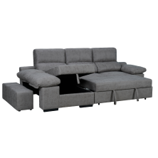 Chaiselongue Huesca
